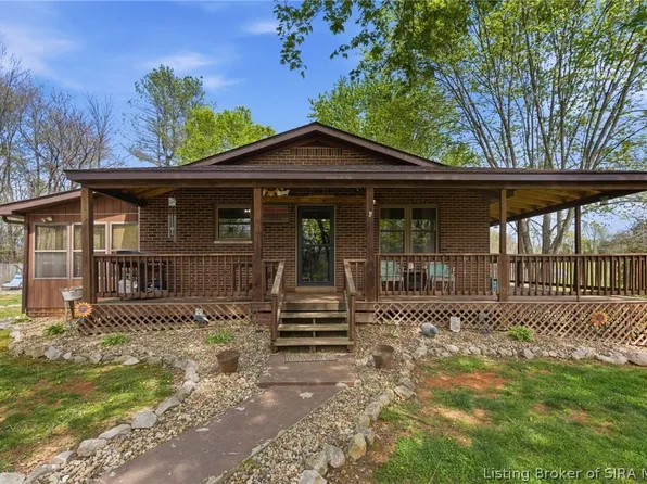 8900 Turkey Farm Road NW, New Salisbury, IN 47161