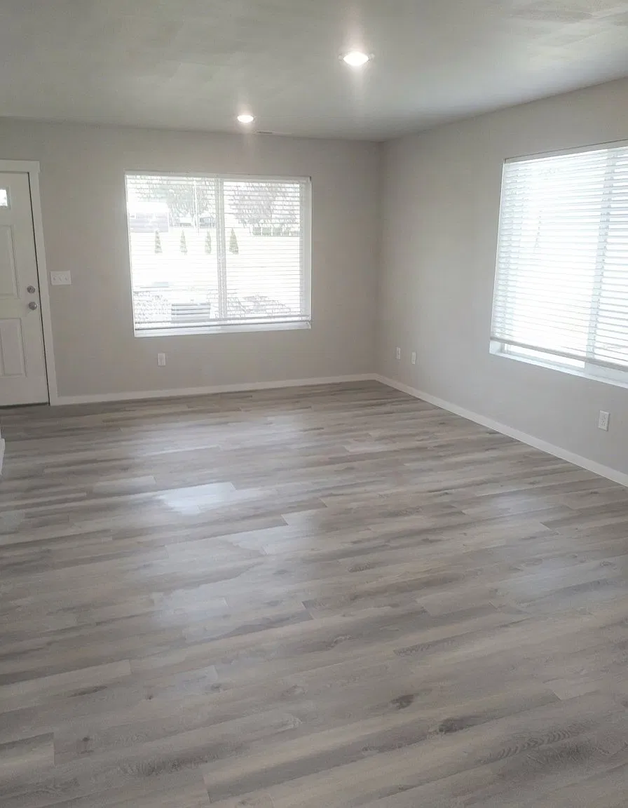 New country home 3 bed. 2 bath — Photo 3
