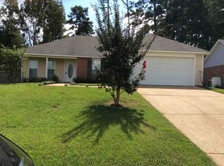190 Brooklynn St, Byram, MS 39272
