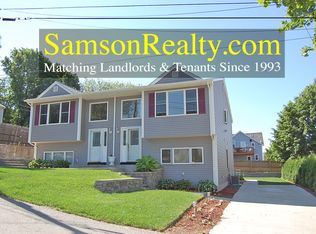 29 Angelo Ave, North Providence, RI 02904