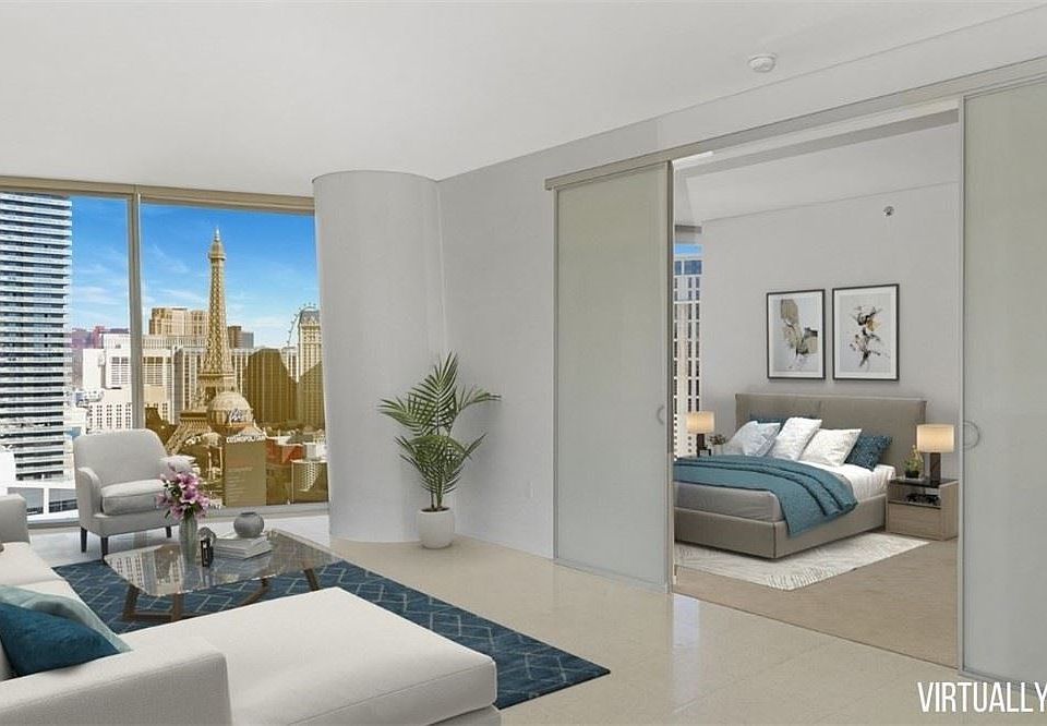 1st image of 3722 S Las Vegas Blvd Unit 1807