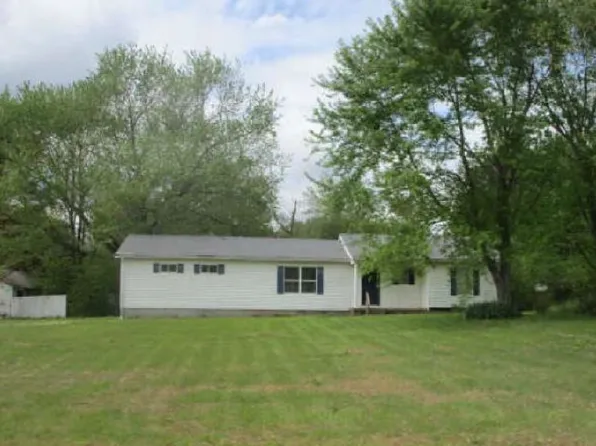 5315 Highway 200, Lexington, TN 38351