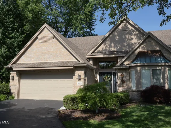 8626 Quail Hollow Ct, Holland, OH 43528