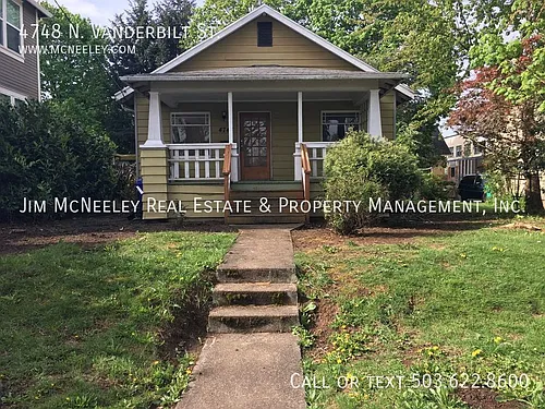 4748 N Vanderbilt St Photo 1