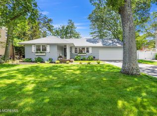 2120 Frances Dr, Point Pleasant Beach, NJ 08742