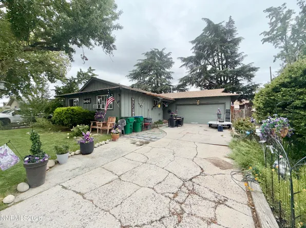1120 Casa Loma Dr, Reno, NV 89503