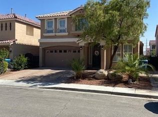 5383 Tulip Hill Ave, Las Vegas, NV 89141