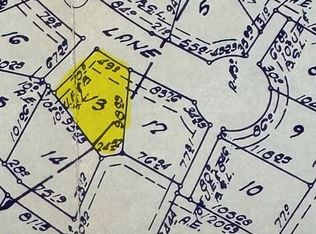 Tbd13 Heather Ln #13-lot 4-68, Trinity, TX 75862