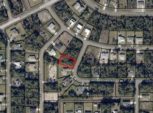 1026 Weschester Rd SE, Palm Bay, FL 32909