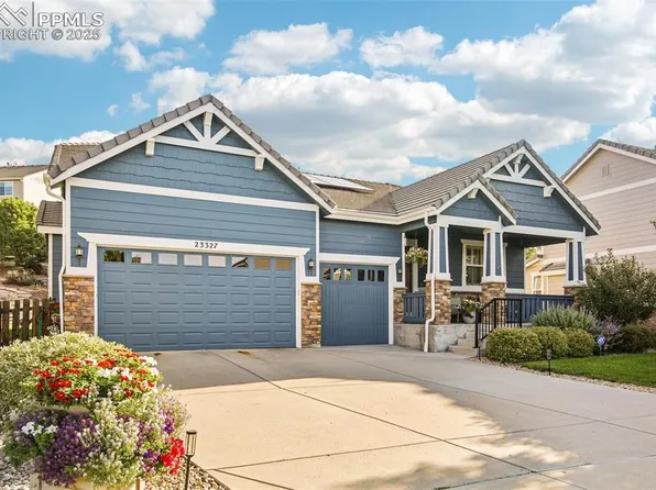 23327 E Ottawa Dr, Aurora, CO 80016