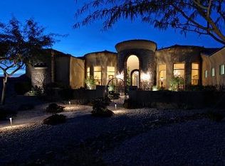 15142 E Miravista, Fountain Hills, AZ 85268