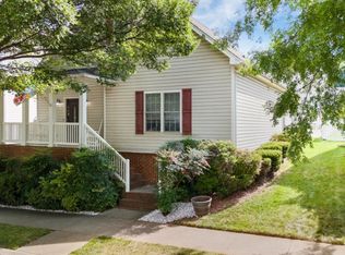 117 Wyndview Dr, Lynchburg, VA
