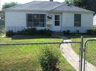 4717 N Elgin St, Spokane, WA 99205