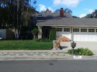 3905 Patrick Henry Pl, Agoura Hills, CA 91301