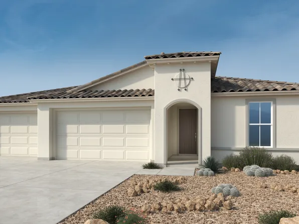 Cardinal Plan, Combs Ranch Journey Collection