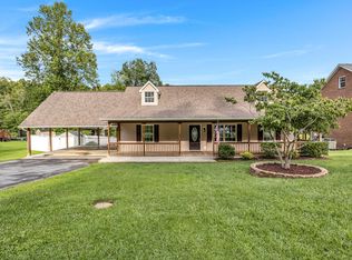 2296 Mountain Laurel Rd NE, Norton, VA 24273
