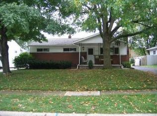 7007 Roundelay Rd S, Reynoldsburg, OH 43068