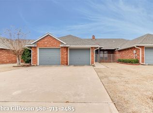 6708 NW Maple Dr, Lawton, OK 73505