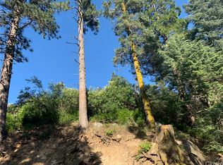 0 Sawpit Creek Rd, Cedarpines Park, CA 92322