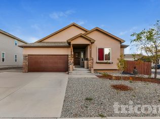 10201 Boulder Ridge Dr, Peyton, CO 80831