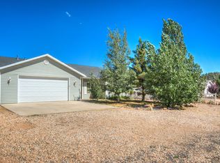 356 N Pinion Cir, Central, UT 84722