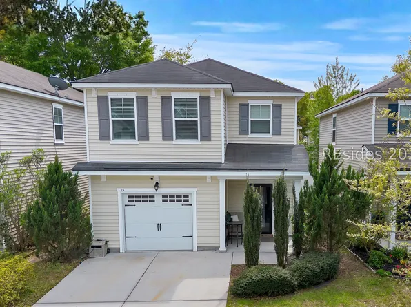 15 Fawns Leap, Bluffton, SC 29910