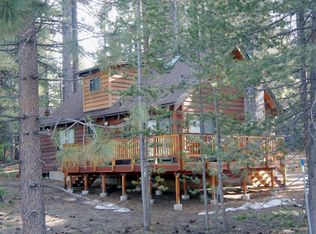 1831 Ibache St, South Lake Tahoe, CA 96150