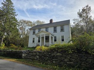 87 Reilly Rd, Hampton, CT 06247