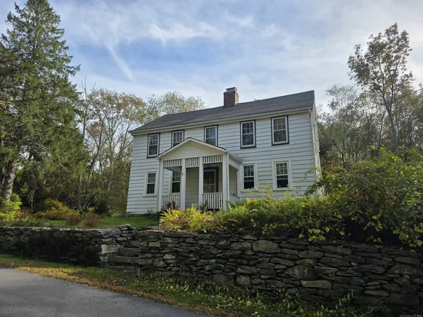 87 Reilly Road, Hampton, CT 06247