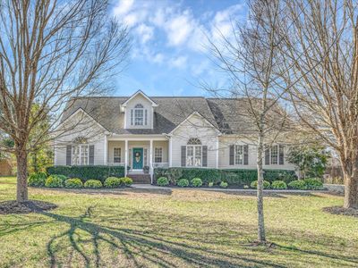 115 Williamston Ridge Dr, Youngsville, NC, 27596
