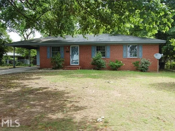 114 Marilyn Dr, Warner Robins, GA 31093