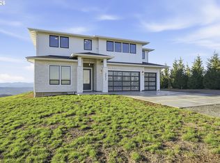 35921 SW Bald Peak Rd, Hillsboro, OR
