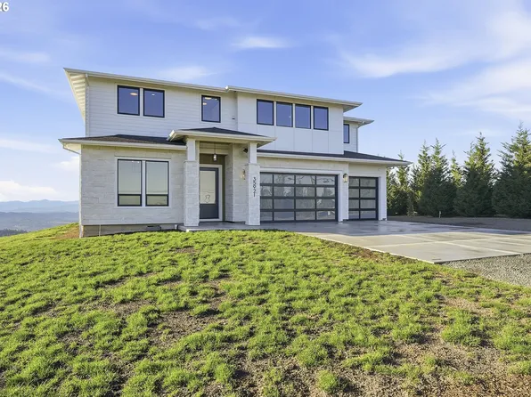 35921 SW Bald Peak Rd, Hillsboro, OR 97123