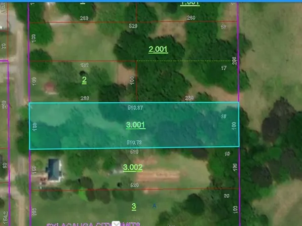 630 Marble City Heights Cir Lot 18, Sylacauga, AL 35150