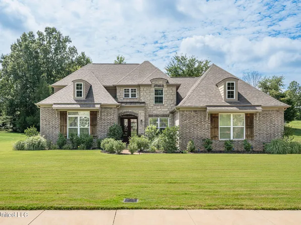 8534 Gwin Holw, Olive Branch, MS 38654