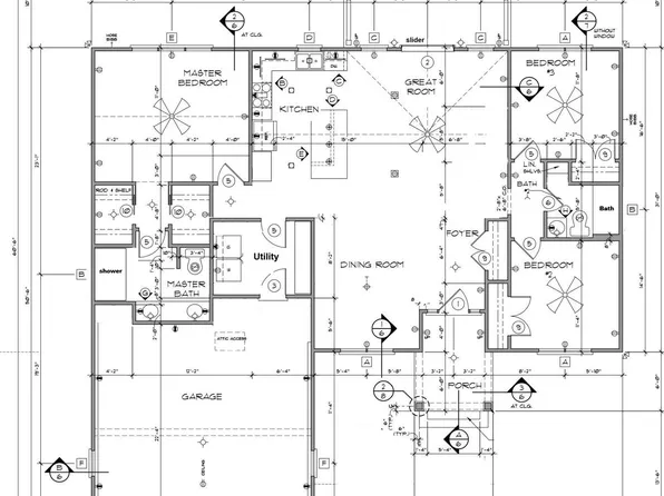 267 Haywood Park Dr, Hendersonville, NC 28791