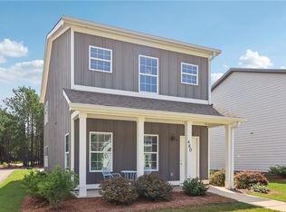 480 Oconner Blvd, Athens, GA 30607