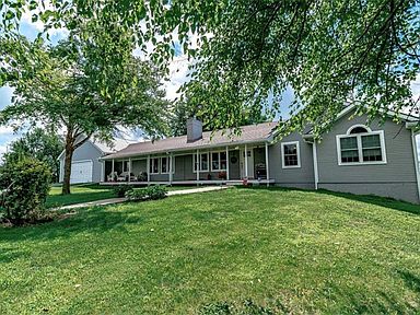 10318 Nw Old Highway 36 Cameron Mo 64429 Zillow