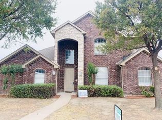 4515 Maple Shade Ave, Sachse, TX 75048