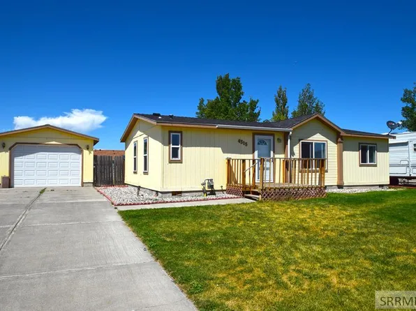 4315 E Stubblefield Ct, Idaho Falls, ID 83406