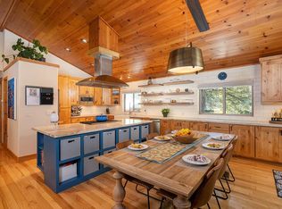 12755 Rainbow Dr, Truckee, CA 96161