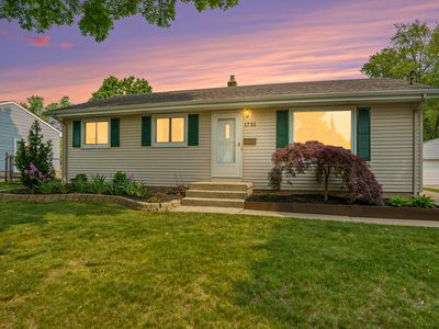 1721 35th St SW, Wyoming, MI, 49519