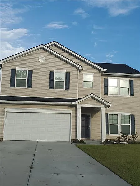 22 Cantata Cir