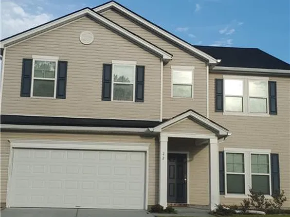 22 Cantata Cir, Pooler, GA 31322