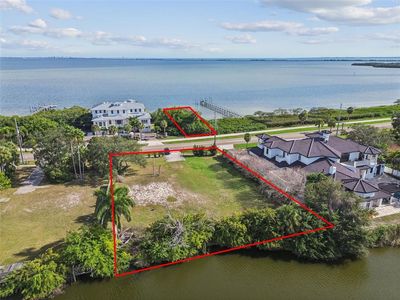 939 S Bayshore Blvd, Safety Harbor, FL, 34695