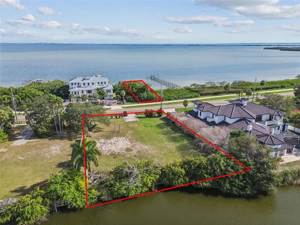 939 S Bayshore Blvd, Safety Harbor, FL 34695