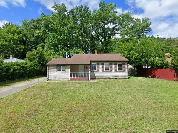 8231 Andrew Ln, Norfolk, VA 23505