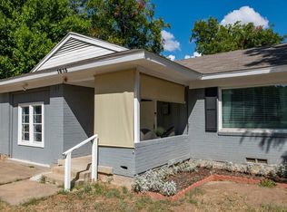 1815 Sesco St, Arlington, TX 76013