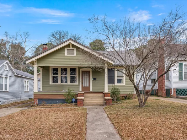 622 Kirby Pl, Shreveport, LA 71104