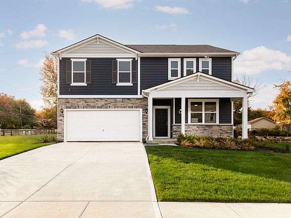 Hampton Home Design